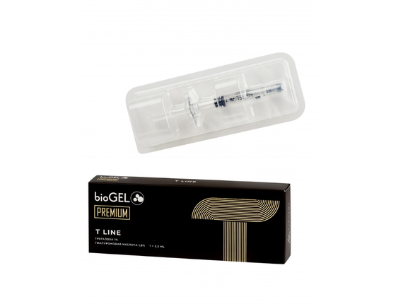 bioGEL PREMIUM T LINE