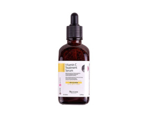 Сыворотка для лица с витамином С (Vitamin С Treatment Serum) Сыворотка для лица с витамином С (Vitamin С Treatment Serum)