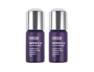 DEFEND C 25 - Средство косметическое "Витамин С"