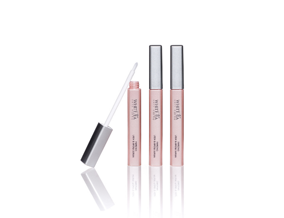 Сыворотка для бровей и ресниц, улучшающая их рост - WHITE TEA AMAZING LASH & BROW SERUM Сыворотка для бровей и ресниц, улучшающая их рост - WHITE TEA AMAZING LASH & BROW SERUM