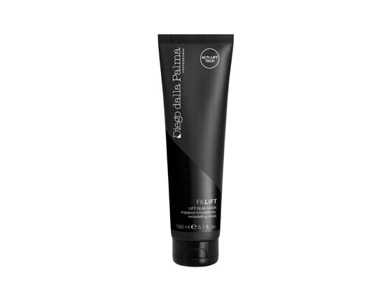 Моделирующая лифтинг маска для массажа - Lift gum-mask remodelling mask