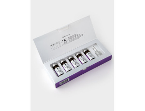 Matrigen SRS Restore Ampoule Восстанавливающая сыворотка для лица с пептидами