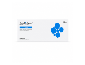 Филлер Sofiderm Derm