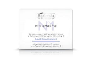 Средства косметические для ухода за кожей лица в наборе RETI-POWER2 VC