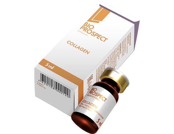 Bio Prospect Collagen 3.2%