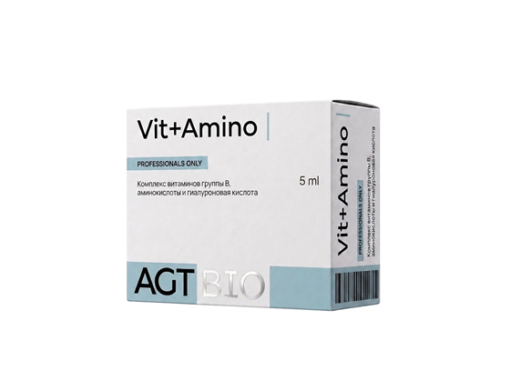 AGT Bio Vit - Amino