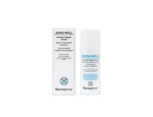 SENSI-WELL Intensive Repair Serum – Интенсивная Сыворотка – Репарант для чувствительной кожи SENSI-WELL Intensive Repair Serum – Интенсивная Сыворотка – Репарант для чувствительной кожи