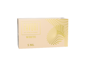 FAVORI WHITE (биорепарант) борьба с гиперпигментацией