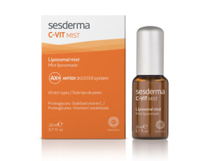 C-VIT Liposomal mist - Спрей-мист с витамином С