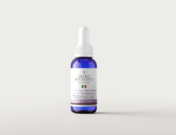 Сыворотка-биорепарант для лица и шеи VY-Shape Face/Neck Serum-Bioreparant