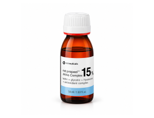Комплекс альфа-гидроксикислот md:prepeel AHAs 15% Рн3.5