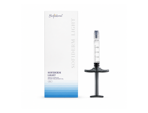 Скинбустер Sofiderm LIGHT