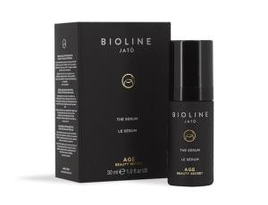 «AGE BEAUTY SECRET» THE SERUM