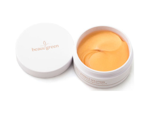 Патчи для глаз с коллагеном Hydrogel Collagen & Gold EYE PATCH, standart pack Патчи для глаз с коллагеном Hydrogel Collagen & Gold EYE PATCH, standart pack