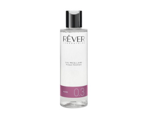 0.3 EAU MICELLAIRE Acqua micellare / Деликатная мицелярная вода
