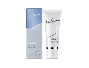 Гель для кожи вокруг глаз с АТФ -  Eye Contour Gel with ATP