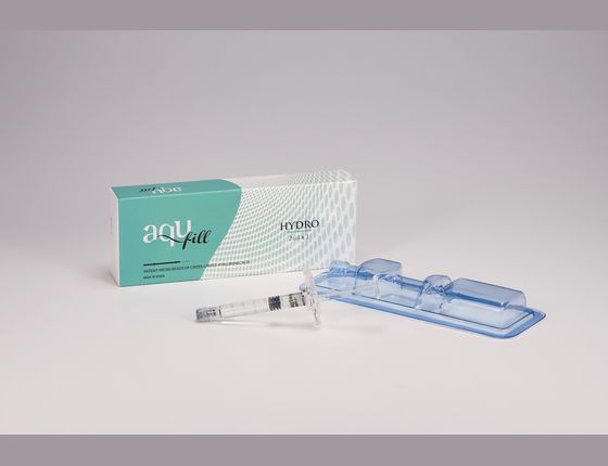 AquFill Hydro / Биоревитализант-бустер