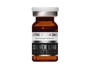 Lifting System DMAE - Лифтинг ДМАЕ - Тотальный лифтинг-эффект и полная реабилитация увядающей кожи