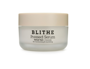 Спрессованная сыворотка-крем увлажняющая Blithe Pressed Serum Velvet Yam