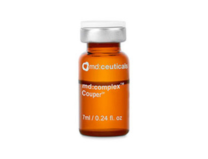 md:complex™ CouperOff Противокуперозный, противовоспалительный и успокаивающий коктейль