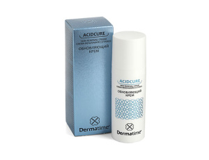ACIDCURE Skin Renewal Cream - Обновляющий крем ACIDCURE Skin Renewal Cream - Обновляющий крем