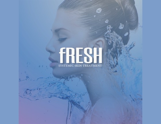 Биоревитализирующая пилинг-система fRESH (для всех типов кожи)