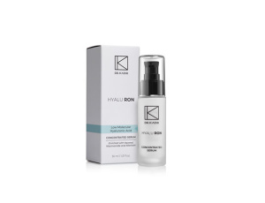 Гиалуроновая концентрированная Сыворотка - Hyalu-Ron Active Concentrated Serum