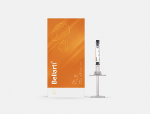 БЕЛЛАРТИ  ПЛЮС 1%+0,02%- BELLARTI PLUS 1%+0,02% 