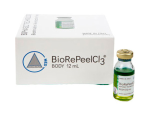 BioRePeelCl3 Body
