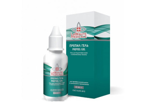 Гель для предпилинговой подготовки PREPEEL GEL