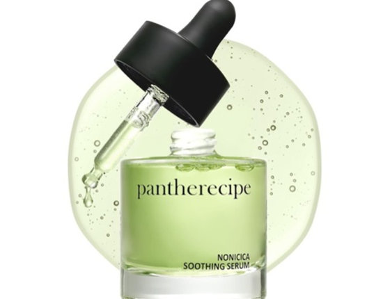 Успокаивающая сыворотка с центеллой PESTLO Pantherecipe NONICICA Soothing Serum