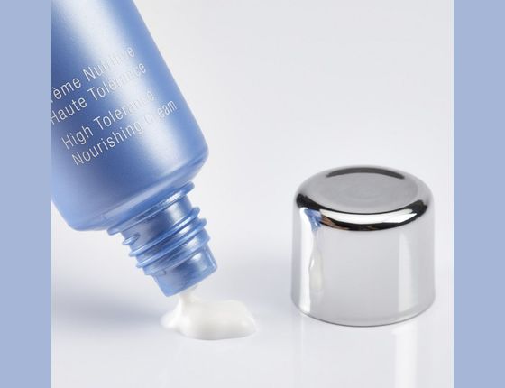 Успокаивающий крем для чувствительной и реактивной кожи ACCEPT CICA