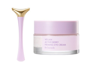 Укрепляющий крем для кожи вокруг глаз Активные Ягоды Vegan Active Berry Firming Eye Cream