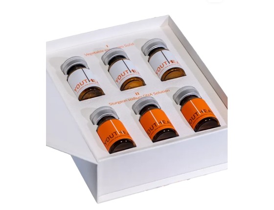 Сыворотка с экзосомами YOUTHHEAL Skinbooster Exoprime