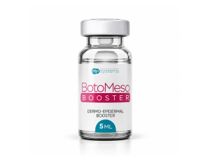 Биоревитализирующий пептидный скинбустер с ботокс-эффектом BotoMeso Booster