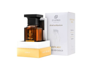 ANTI-AGE LIQUID GOLD SPRAY /Ревитализирующий спрей ANTI-AGE LIQUID GOLD SPRAY /Ревитализирующий спрей