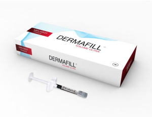 DERMAFILL VOLUME ULTRA – уникальный интрадермальный филлер 5-го поколения