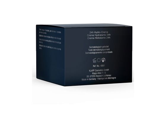 MEN All Day Long 24h Hydro Emulsion - Гидрокрем 24 часа MEN All Day Long 24h Hydro Emulsion - Гидрокрем 24 часа