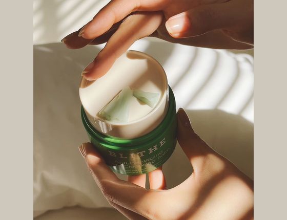 Очищающий гидрофильный бальзам Blithe/Anti-Polluaging Pore Cleansing Balm Blithe Очищающий гидрофильный бальзам Blithe/Anti-Polluaging Pore Cleansing Balm Blithe