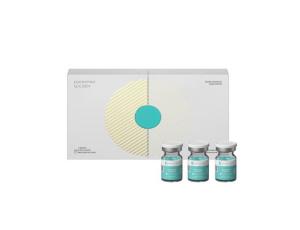 Сыворотка с экзосомами из колострума DERMOAROMA Skin Glow Complex SGC100+