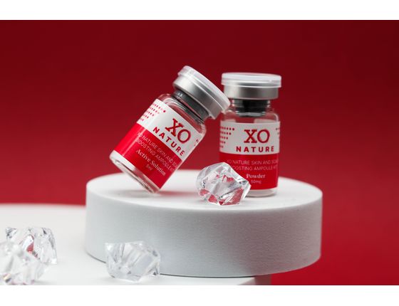 Экзосомы XO Nature