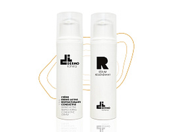 Набор косметический (R) "SOIN RÉGÉNÉRANT"