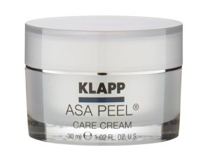 ASA PEEL Cream – Крем ночной