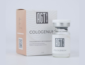 AGT Bio Cologenum (БЕЗ УПАКОВКИ)