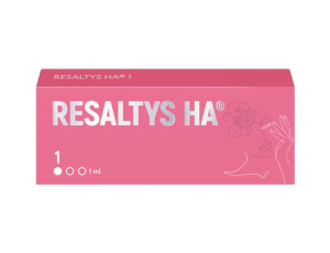 RESALTYS HA® 1
