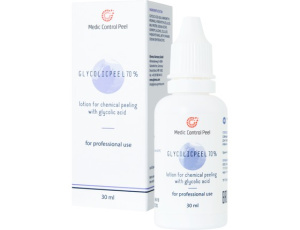 Glycolicpeel 70% - Гликоликпил  70%