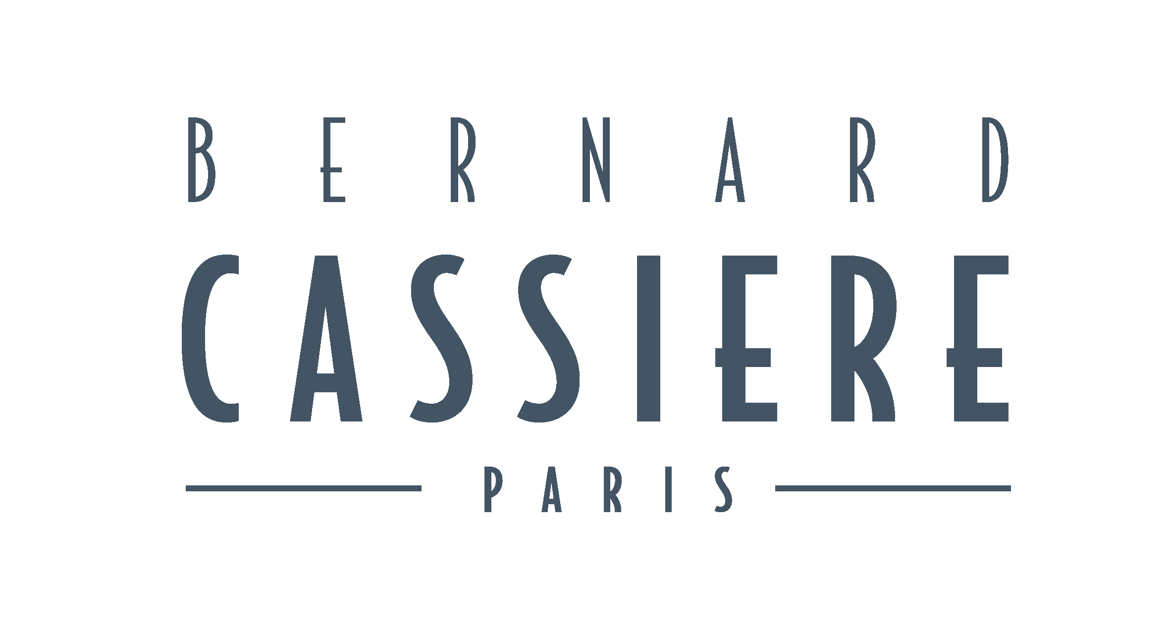 Bernard CASSIERE Bernard CASSIERE