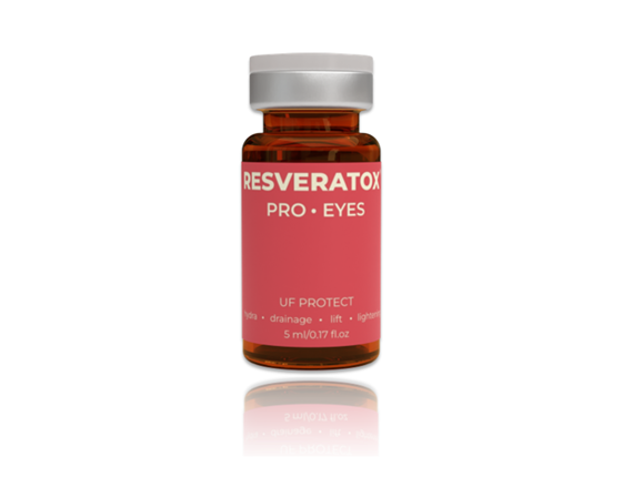 RESVERATOX PRO-EYES