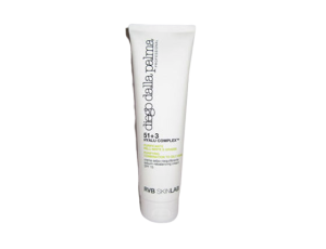 Себорегулируюший крем SPF15 - Sebum-rebalancing cream