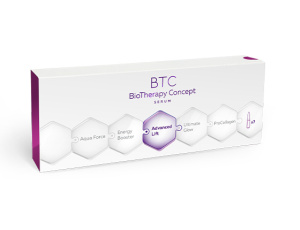 BTC ADVANCED LIFT SERUM  BTC ADVANCED LIFT SERUM
